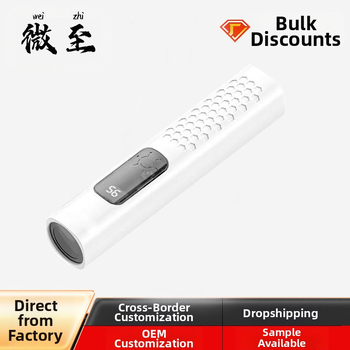 Rankinė nagų dailės šviesos lemputė, nešiojama, vietinis prekės ženklas, bendram naudojimui