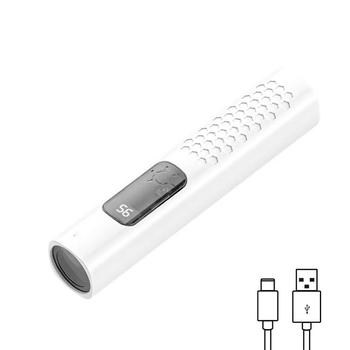 Rankinė nagų dailės šviesos lemputė, nešiojama, vietinis prekės ženklas, bendram naudojimui