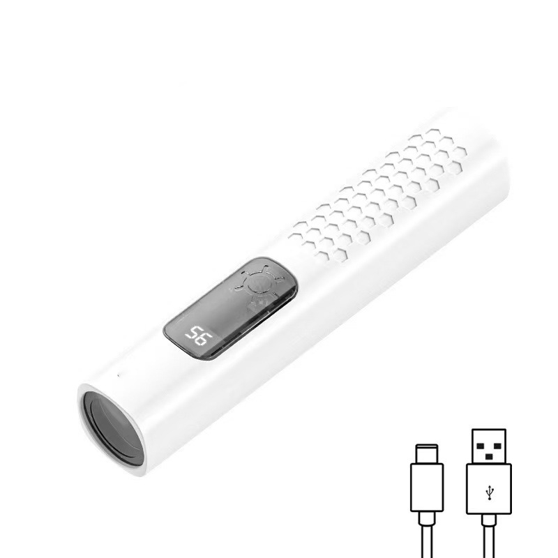 Rankinė nagų dailės šviesos lemputė, nešiojama, vietinis prekės ženklas, bendram naudojimui