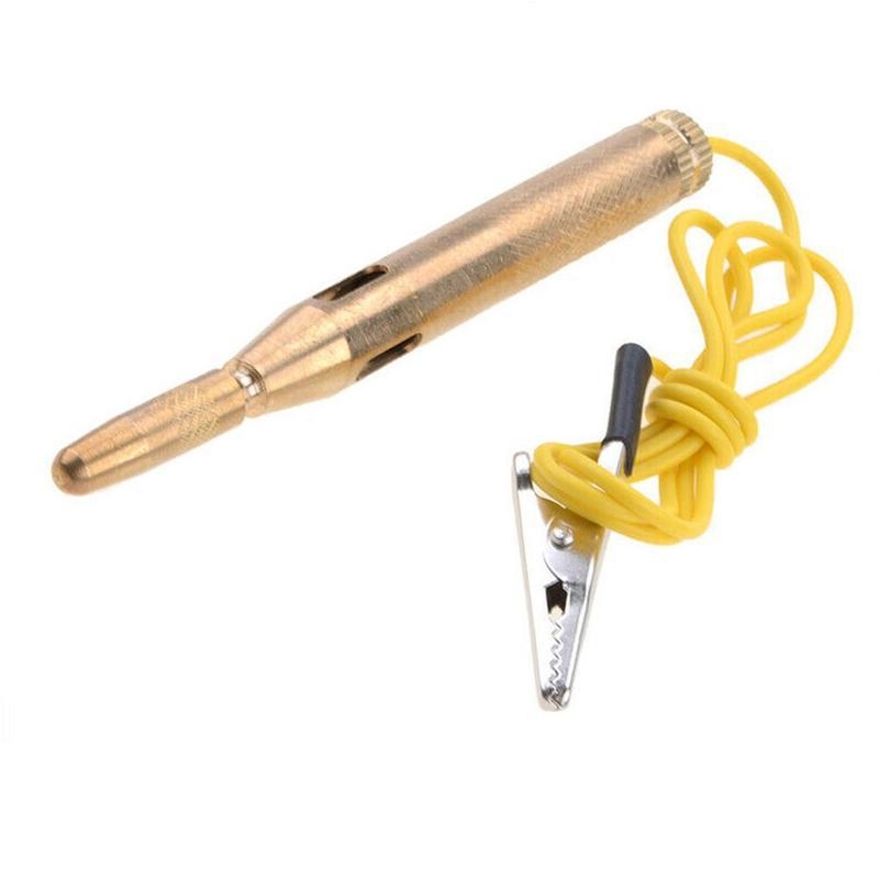 Δοκιμαστής ηλεκτρικών κυκλωμάτων αυτοκινήτων — φορητό διαγνωστικό εργαλείο ηλεκτρικών κυκλωμάτων