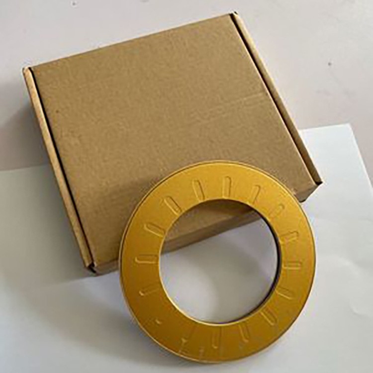 Кръгла чертожна линейка от 304 неръждаема стомана, регулируем измервателно-чертожен инструмент със скала