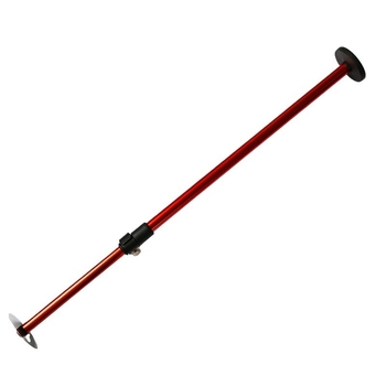 Μετρητής καυσόξυλων — Ρυθμιζόμενος μαγνητικός μετρητής για γρήγορο προσδιορισμό του μήκους κοπής καυσόξυλων