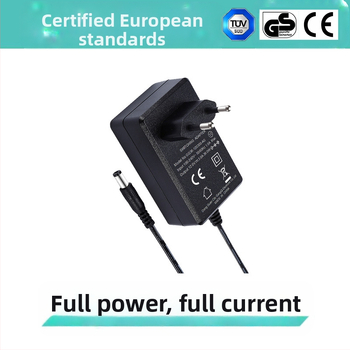 Hong Kong qi DC Maitinimo šaltinis, įėjimas 100-240 V, išvestis pritaikoma, CE/GS/TUV sertifikuota, OEM prieinama