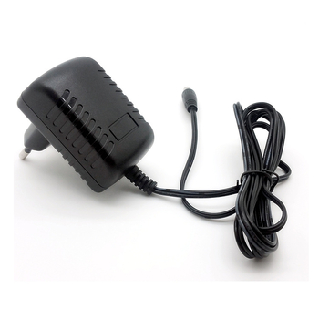 AC/DC maitinimo šaltinis LED varinės vielos girliavai, 12V 0.5A, 6W, PWM, pilnas tiltas, IP20, CE/GS