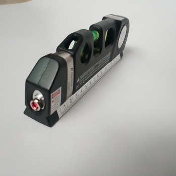 Лазерен нивелир LV03 – без магнит, инфрачервено измерване