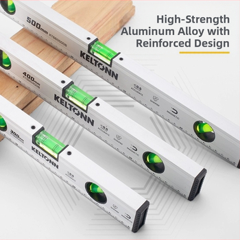 KATA Kaida Магнитен нивелир-правило, високопрецизен мултифункционален инструмент за измерване на наклон, модел 6603