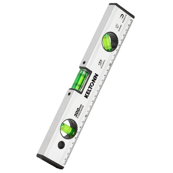 KATA Kaida Магнитен нивелир-правило, високопрецизен мултифункционален инструмент за измерване на наклон, модел 6603