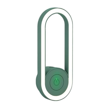 Plug-in υπερηχητική λάμπα κατά των κουνουπιών με αφαίρεση ακάρεων και νυχτερινό φωτισμό περιβάλλοντος, LED, κάλυψη 11–20 m²