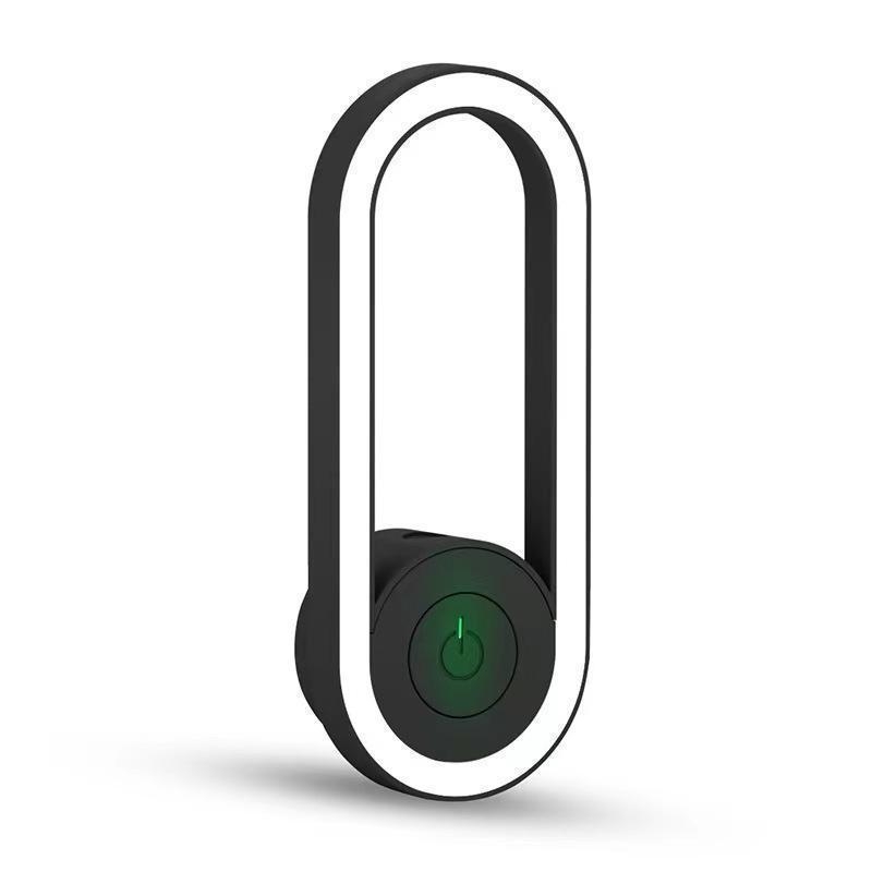 Plug-in υπερηχητική λάμπα κατά των κουνουπιών με αφαίρεση ακάρεων και νυχτερινό φωτισμό περιβάλλοντος, LED, κάλυψη 11–20 m²