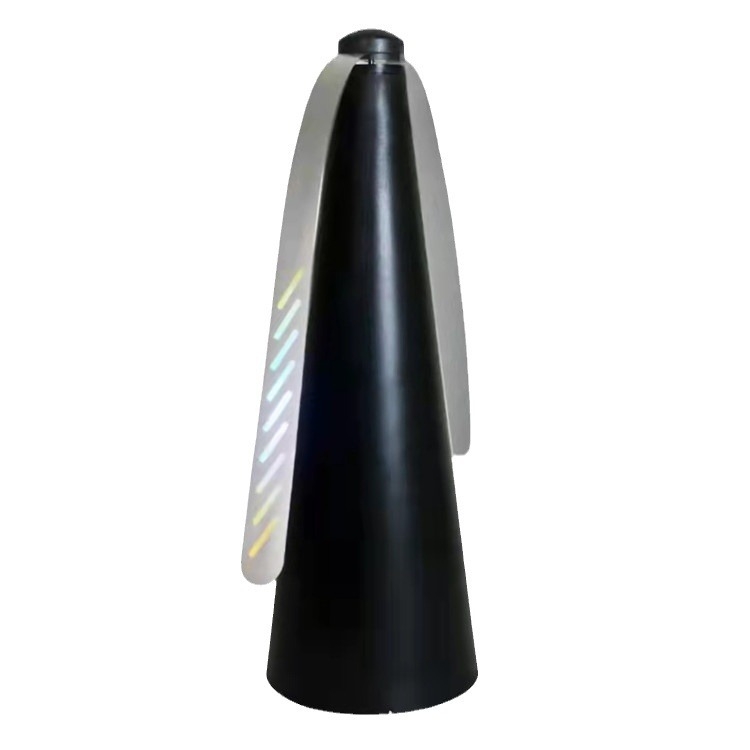 Устройство за отблъскване на комари и насекоми, модел S-05, многофункционален репелент, цилиндричен дизайн, 5V, 50Hz, 1.5W