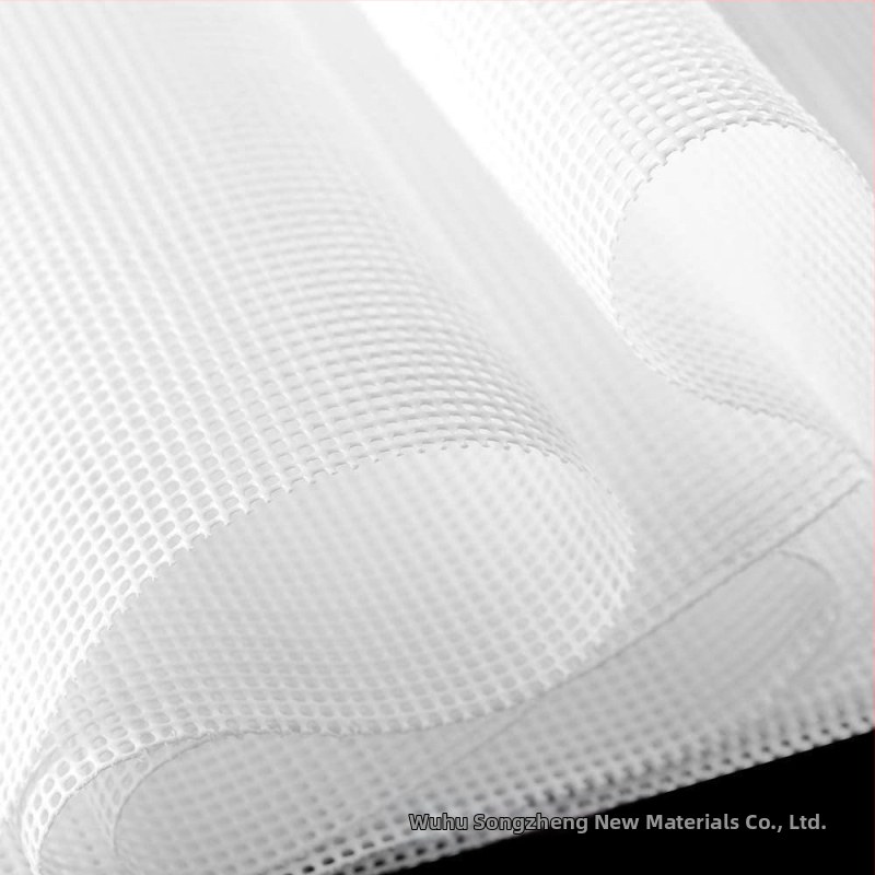 Силиконова подложка за дехидратиране, температуроустойчива, 360 г/м², квадратна