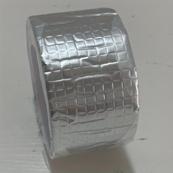 Самозалепваща хидроизолационна мембрана за метални покривни плочи (ролкова мембрана) с висока температурна устойчивост