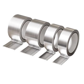 Gáztűzhely élzáró szalag mosogatókhoz – alumíniumfóliás tömítés, modern egyszerű stílus