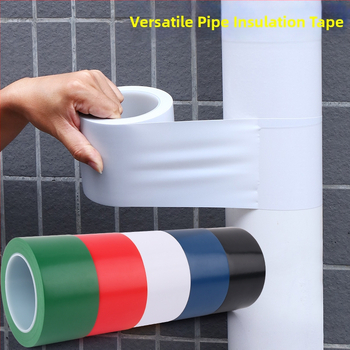 PP защитна обвивка за тръби и кабели — водни и маслени тръби, хидравлични кабели и проводници; подходяща за ремонт на машини