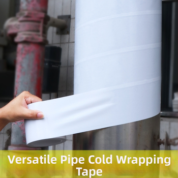 PP защитна обвивка за тръби и кабели — водни и маслени тръби, хидравлични кабели и проводници; подходяща за ремонт на машини