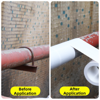 PP защитна обвивка за тръби и кабели — водни и маслени тръби, хидравлични кабели и проводници; подходяща за ремонт на машини