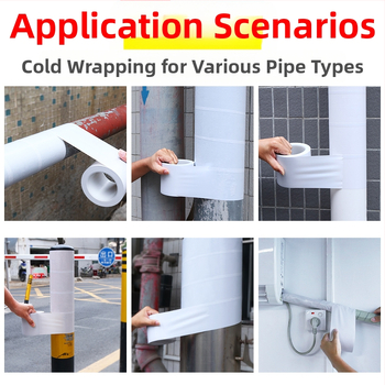 PP защитна обвивка за тръби и кабели — водни и маслени тръби, хидравлични кабели и проводници; подходяща за ремонт на машини