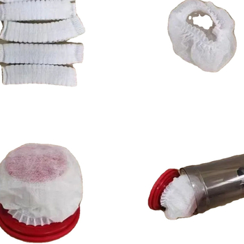 Φίλτρο ηλεκτρικής σκούπας μιας χρήσης: στοιχείο φιλτραρίσματος, κάλυμμα από μη υφασμένο υλικό, καθολική συμβατότητα, παχύτερος σχεδιασμός, υλικό: πλαστικό