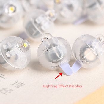 LED κυκλική φωτιζόμενη σφαίρα λαμπτήρας, πλαστικό, μάρκα Yiyun Mingmu, μοντέρνο καλλιτεχνικό στυλ