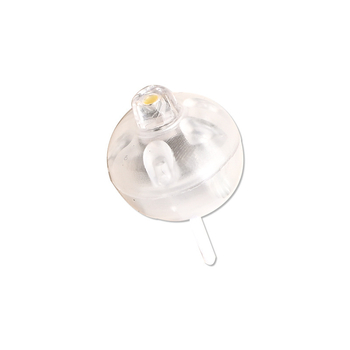 LED κυκλική φωτιζόμενη σφαίρα λαμπτήρας, πλαστικό, μάρκα Yiyun Mingmu, μοντέρνο καλλιτεχνικό στυλ