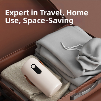 YQ-512 Mini drabužių džiovintuvas, 220V, 200W, 300Hz