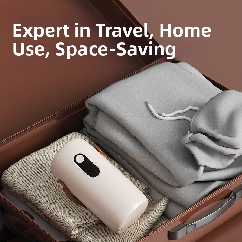 Мини сушилня за дрехи, модел YQ-512, 220V, 200W, 300Hz