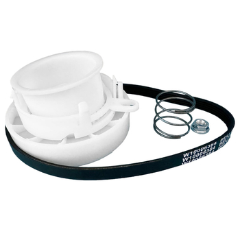 Комплект ролков съединител за пералня, модел W10721967, аксесоари