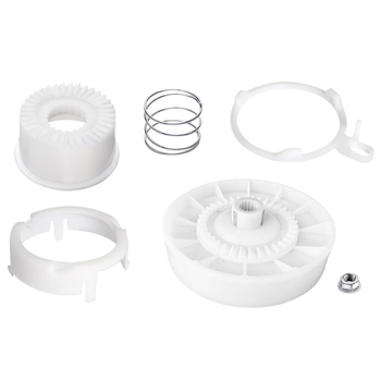 Комплект ролков съединител за пералня, модел W10721967, аксесоари