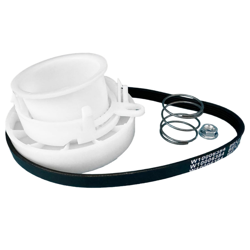 Комплект ролков съединител за пералня, модел W10721967, аксесоари