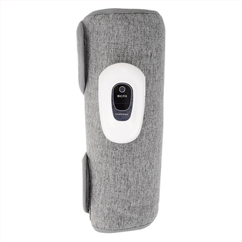 Kojų masažuoklis - oro slėgio masažas, pneumatinis blauzdos masažuoklis, daugiafunkcinis, modelis 9910, 3 bėgiai