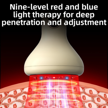 Електрическо масажно устройство за скрапинг и вакуумна терапия – модел V565, зареждаемо, управление с бутон, универсално приложение, 3C сертификат 2022010717491370