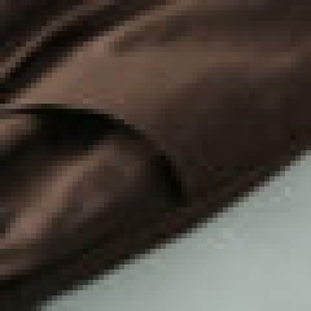 Φούστα μίντι Α-γραμμής από λινό και βαμβάκι, με τσέπες, σταθερό σχέδιο, καλοκαίρι 2025