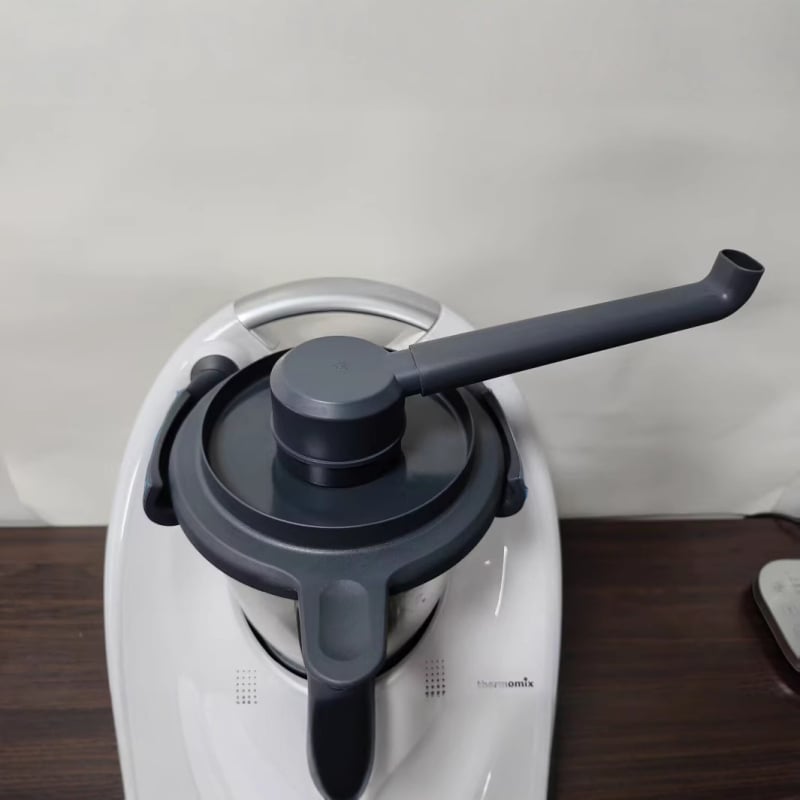 Gőz elosztó kiegészítők Xiaomei TM5/TM6/TM31/TM21-hoz, konyhai eszköz készlet, műanyag