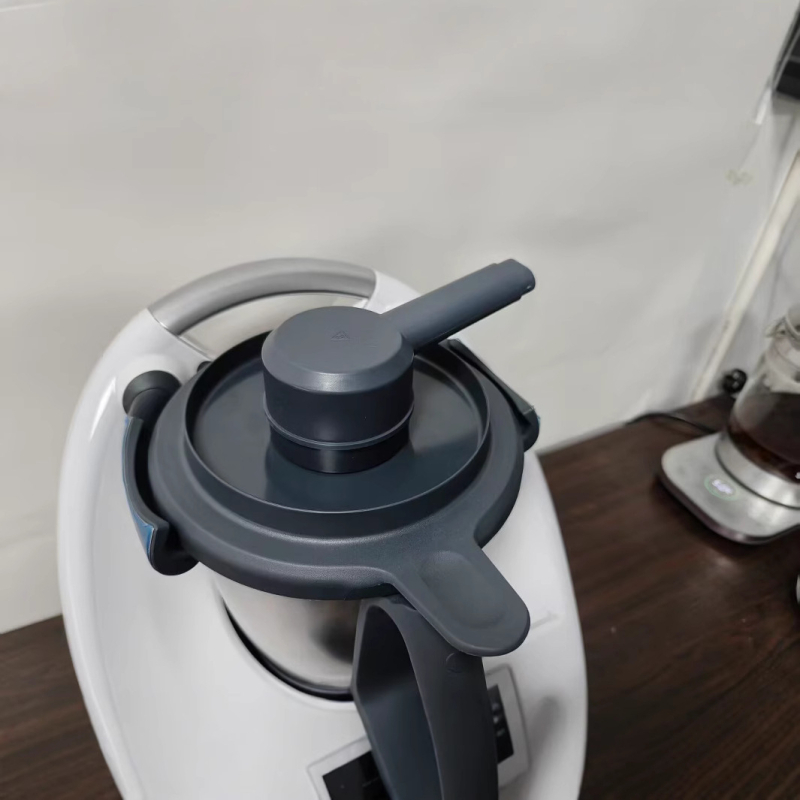 Gőz elosztó kiegészítők Xiaomei TM5/TM6/TM31/TM21-hoz, konyhai eszköz készlet, műanyag