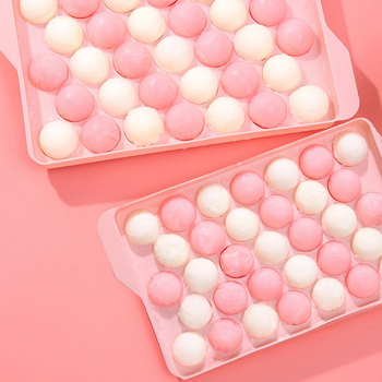 Μορφή σφαιρικού πάγου για ουίσκι – σιλικόνη κατάλληλη για τρόφιμα, 1 L χωρητικότητα, μοντέρνος μινιμαλιστικός σχεδιασμός