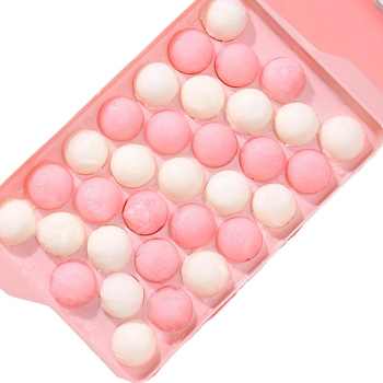 Μορφή σφαιρικού πάγου για ουίσκι – σιλικόνη κατάλληλη για τρόφιμα, 1 L χωρητικότητα, μοντέρνος μινιμαλιστικός σχεδιασμός