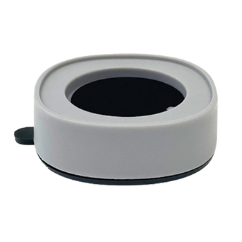 Универсални подложки за домашни мебели с анти-вибрация, антихлъзгане, влагоустойчивост и ударопоглъщане; за маси, столове, перални и хладилници; EVA/силикон/резина