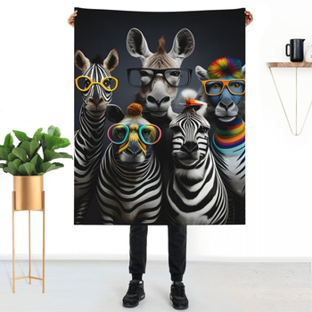 Trust φλανελ κουβέρτα, πολυεστερικό νήμα, προσαρμόσιμη, κατάλληλη για όλες τις εποχές, μοντέρνο μινιμαλιστικό στυλ.