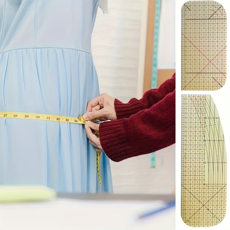 Patchwork ravnalo HR2010 — visoke temperature, prozirno otporno na toplinu alat za šivanje