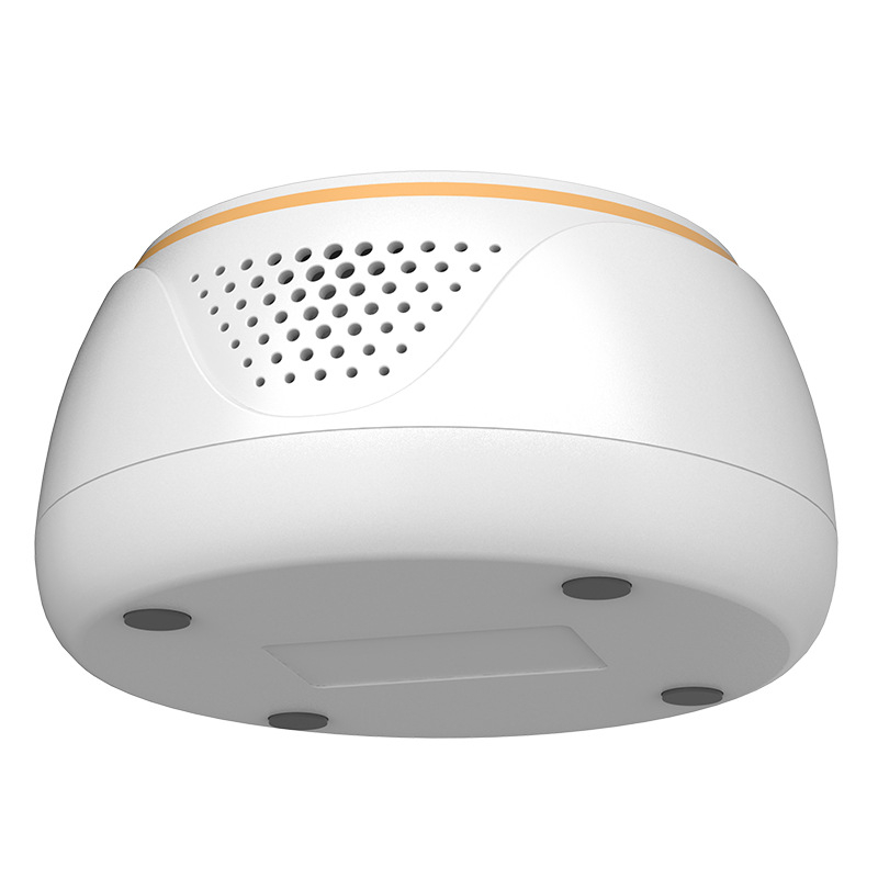 Sterilizator cu ozon pentru cuști de animale, frigidere, dulapuri și dulapuri pentru pantofi, reîncărcabil, zgomot sub 36 dB, potrivit pentru până la 10 m², fără filtru, stil creativ