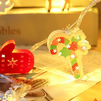 Κρεμαστά λαμπάκια Χριστουγέννων για βιτρίνα — πολύχρωμος ατμοσφαιρικός φωτισμός, διακοσμητικά για δέντρο; Υλικό: Άλλο; Μάρκα: Άλλο; IP πιστοποίηση: Όχι; Στυλ: Άλλο