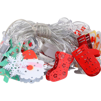 Κρεμαστά λαμπάκια Χριστουγέννων για βιτρίνα — πολύχρωμος ατμοσφαιρικός φωτισμός, διακοσμητικά για δέντρο; Υλικό: Άλλο; Μάρκα: Άλλο; IP πιστοποίηση: Όχι; Στυλ: Άλλο