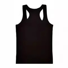 Γυναικείο τοπ χωρίς μανίκια με εκτύπωση, Πολυεστέρας 95%+, Στρογγυλός Λαιμός, Στυλ Πουλόβερ, Καλοκαίρι 2024