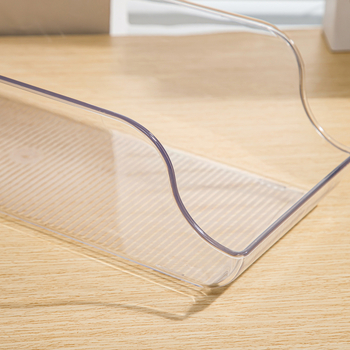 Съхранителна кутия — модерен минималистичен стил; пластмасова конструкция; за съхранение.