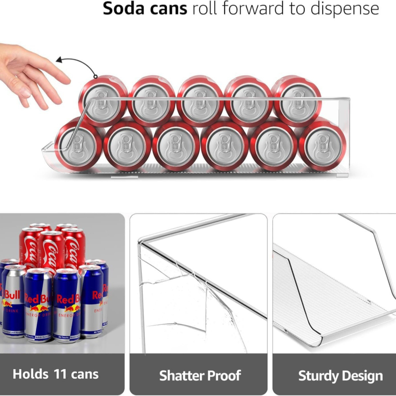 Съхранителна кутия — модерен минималистичен стил; пластмасова конструкция; за съхранение.