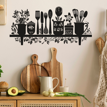 PVC διακοσμητικό αυτοκόλλητο τοίχου – επίπεδο, μοντέρνο μινιμαλιστικό στυλ για σαλόνι, υπνοδωμάτιο και εμπορικούς χώρους