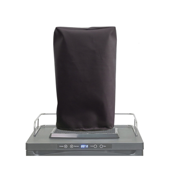 Δερμάτινο κάλυμμα βρυστήρα μπύρας, συμβατό με βρυστήρα ενός ή δύο κεφαλών, μοντέρνος μινιμαλιστικός σχεδιασμός