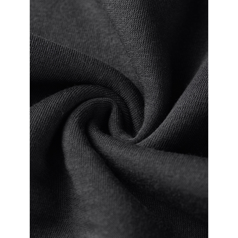 Női kapucnis pulóver – poliészter, nyomtatott minta, Regular Fit, hosszú ujjú, ősz 2025, kód C22-