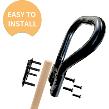 Επεκτατής λαβής ανακλινόμενου καθίσματος, μεταλλική κατασκευή, μάρκα FS, μοντέλο Extender, εσωτερική χρήση