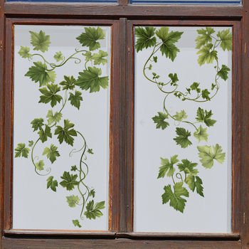 PVC διακοσμητικό αυτοκόλλητο τοίχου - μοντέρνος μινιμαλιστικός επίπεδος σχεδιασμός για καθιστικό, υπνοδωμάτιο και επαγγελματικούς χώρους